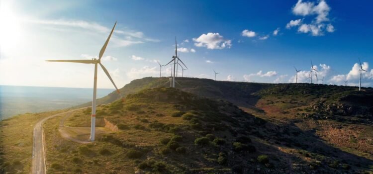 Jalisco impulsará la sustentabilidad energética