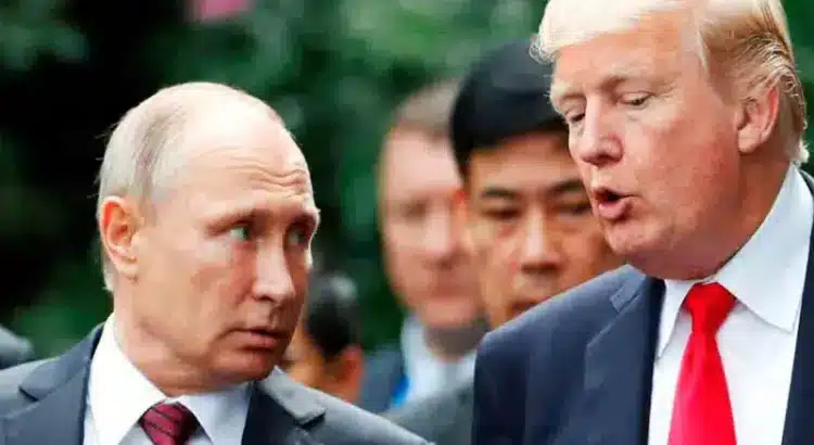 Estados Unidos se alinea con Rusia en la ONU