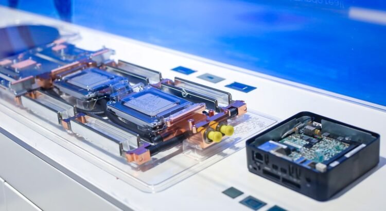 Jalisco refuerza su papel en el Plan Kutsari para impulsar la industria de semiconductores
