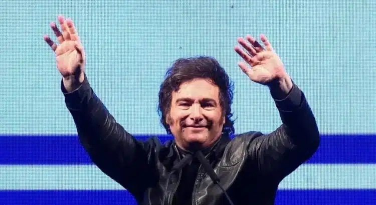 Justicia argentina investigará denuncia contra Milei por presunta estafa con criptomoneda