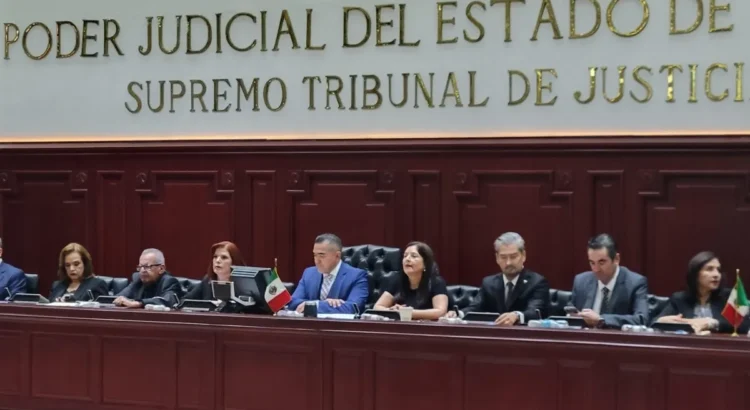 Poder Judicial de Jalisco propone reforma sin “tómbola” para elección de jueces y magistrados