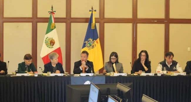Semarnat y gobierno de Jalisco suman esfuerzos para fortalecer las políticas ambientales