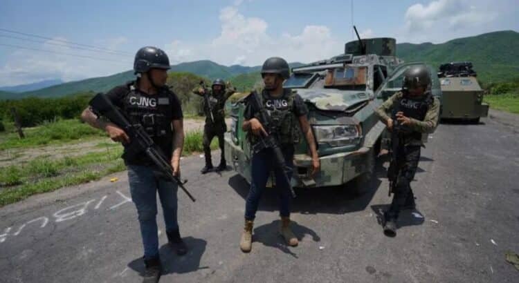Desapariciones y corrupción: la sombra del CJNG en Jalisco