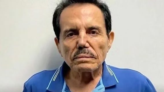 El «Mayo» Zambada pide su repatriación El «Mayo» Zambada pide su repatriación