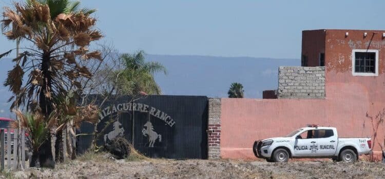Desmontan red de reclutamiento del CJNG