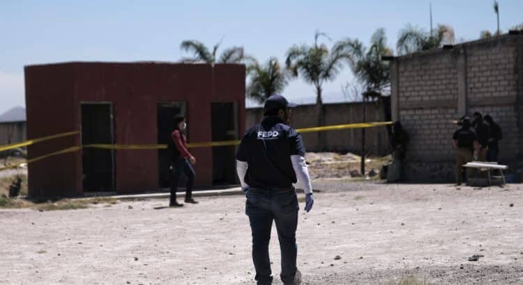 Colectivo de Jalisco piden investigar a ex fiscal estatal