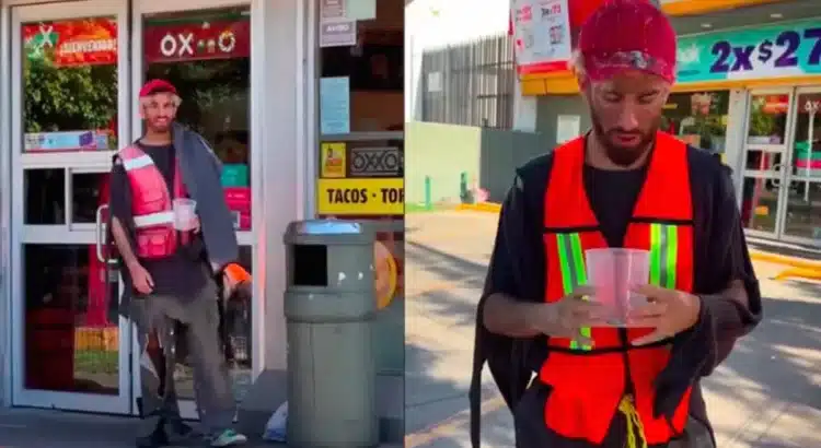 Influencer revela cuánto ganó en un día como “abrepuertas” del OXXO Influencer revela cuánto ganó en un día como “abrepuertas” del OXXO