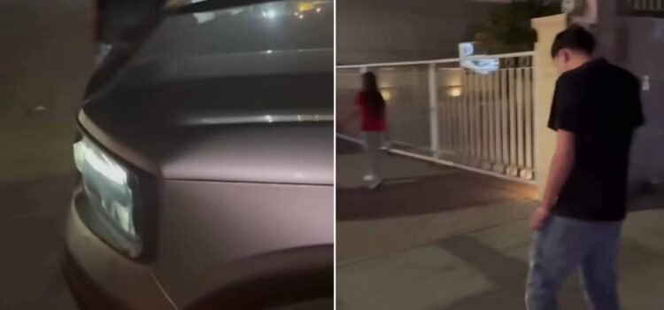 Cliente de un taller de Guadalajara descubre su camioneta ‘alquilada’ sin permiso