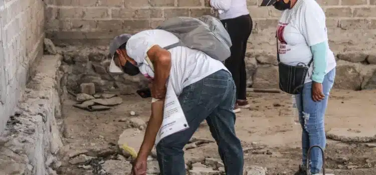 Colectivo de buscadores en Jalisco repudia versión del fiscal Gertz Manero