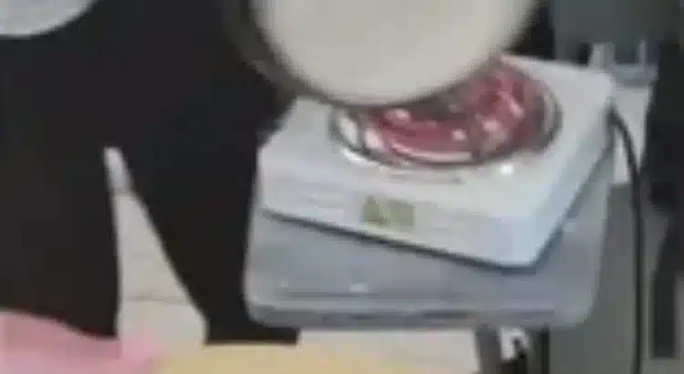 Estudiantes reaccionan ante prohibición de comida chatarra en escuelas Estudiantes reaccionan ante prohibición de comida chatarra en escuelas