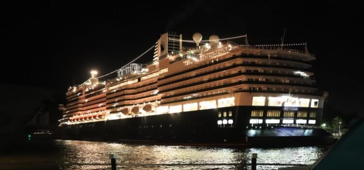 Jalisco tendrá presencia en la edición 2025 del Seatrade Cruise Global Jalisco tendrá presencia en la edición 2025 del Seatrade Cruise Global