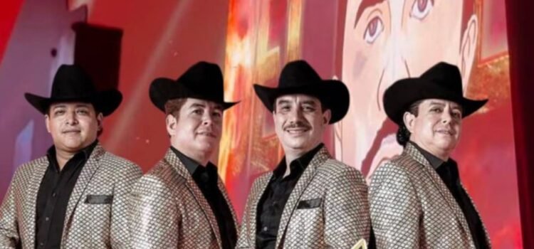 Los Alegres del Barranco no comparecen ante Fiscalía de Jalisco por caso relacionado con imágenes de ‘El Mencho’