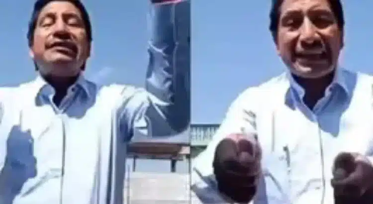 “Pastor” pide casa y carro a cambio de “vida eterna” “Pastor” pide casa y carro a cambio de “vida eterna”