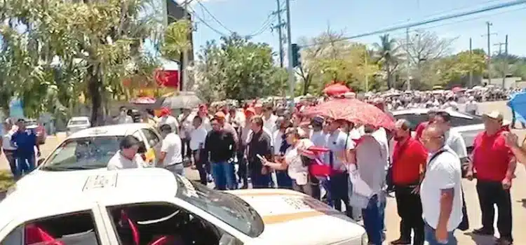 Se irá CNTE a paro nacional