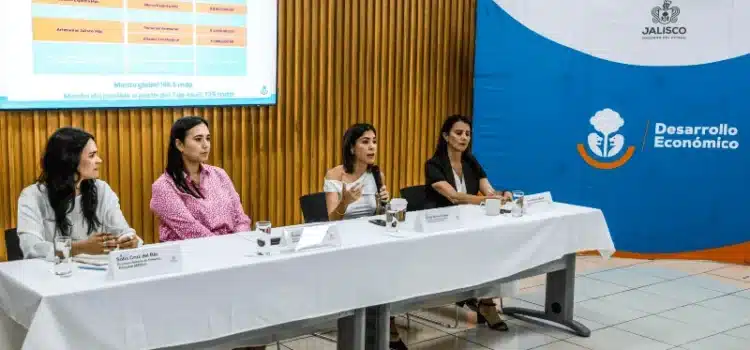 Sedeco destinará 166 mdp en apoyos para empresas
