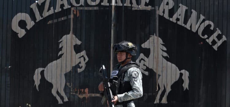Vinculan a proceso a presunto reclutador del CJNG; está relacionado con la desaparición de 3 jóvenes