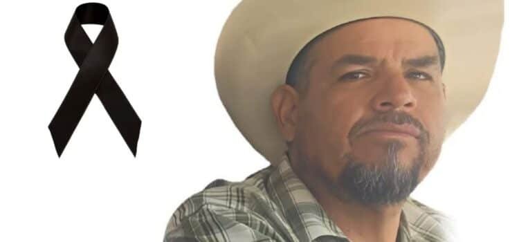 Asesinan al activista Juan Pablo Alonzo Estrada en Teocaltiche
