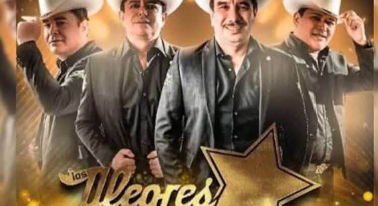 Los Alegres del Barranco vuelven a presentarse en Jalisco