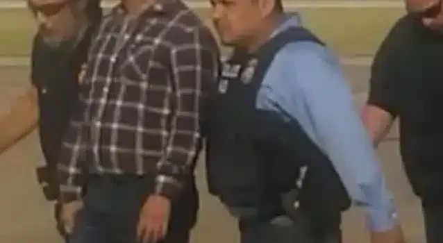 Dictan auto de formal prisión contra Tomás Yarrington