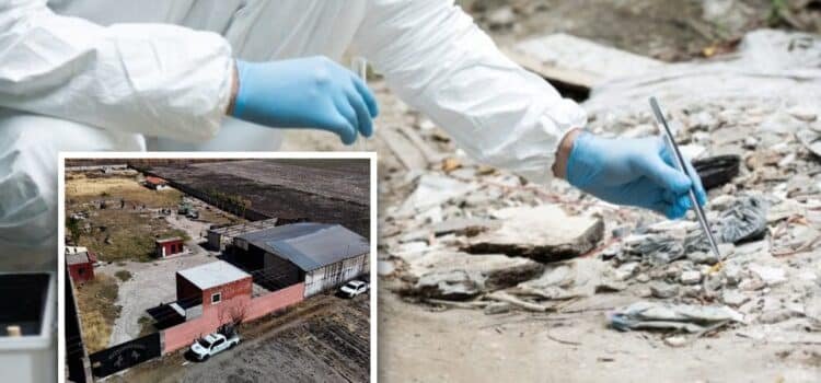 Investigan a peritos por irregularidades en Rancho Izaguirre