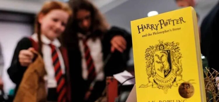 Rusia quiere prohibir Harry Potter… por promover la “ideología sin hijos”.