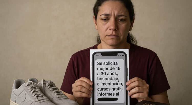 Aumentan las desapariciones de jóvenes en Jalisco: una crisis vinculada al reclutamiento forzado