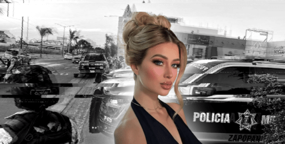 Aclara Fiscalía de Jalisco que no hay señalados por asesinato de Valeria Márquez