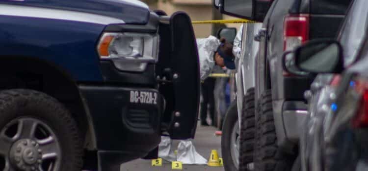 Asesinan a capacitadores policiales de Jalisco que colaboraban con el Consulado de USA