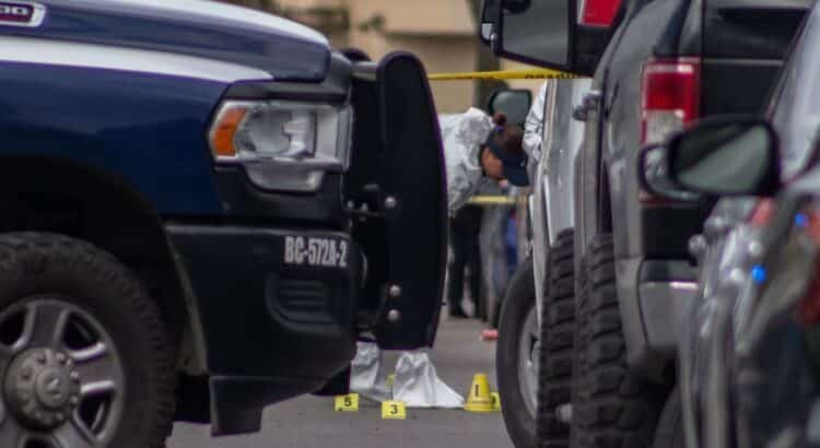 Asesinan a capacitadores policiales de Jalisco que colaboraban con el Consulado de USA