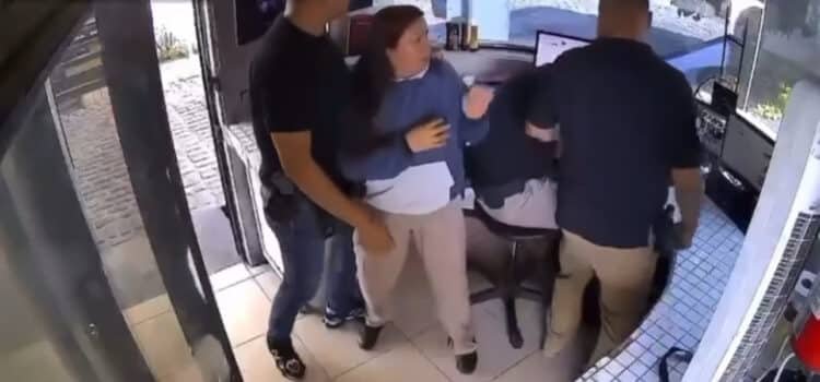 Ampliarán revisiones aleatorias a escoltas y guardias privados en Jalisco