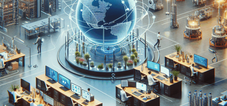 Jalisco escala posiciones en competitividad gracias a la innovación y la ciencia