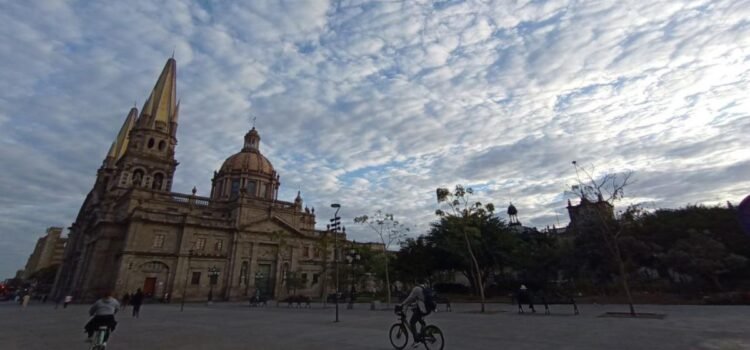 Jalisco pone en marcha primera aceleradora de municipios del país