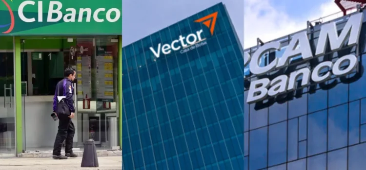 Niega Hacienda que existan pruebas de ilícitos financieros cometidos por bancos nacionales