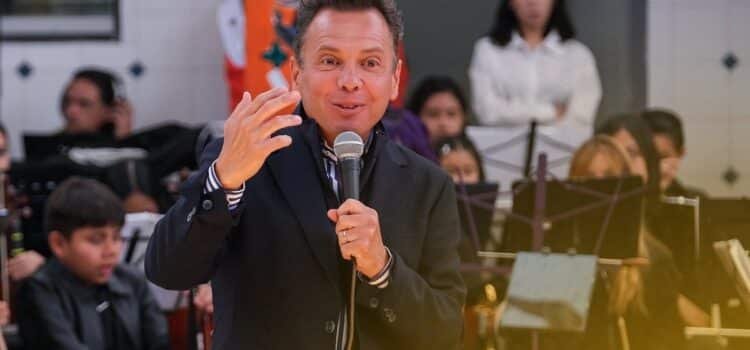 Pide Pablo Lemus armonizar reforma judicial ante baja participación ciudadana Pide Pablo Lemus armonizar reforma judicial ante baja participación ciudadana
