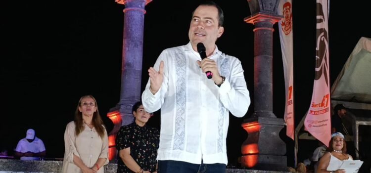 Anuncia SNTE aumento salarial superior al 12% para profesores de Jalisco