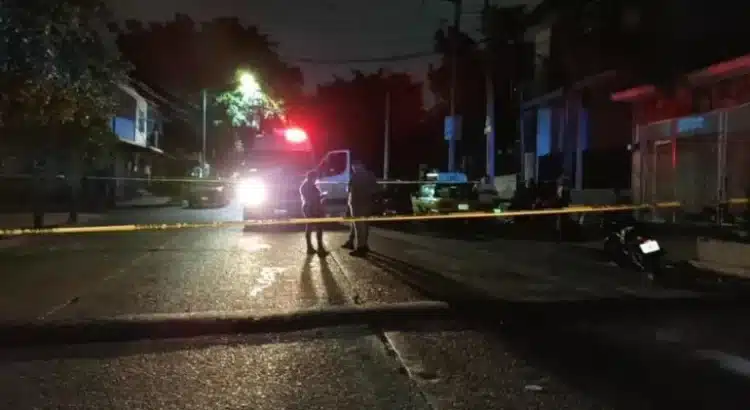 Asesinan a una familia en Jalisco, entre ellos un adolescente y un bebé de 2 años