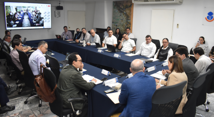 Gobierno de Jalisco formaliza alianza con el Banco Mundial