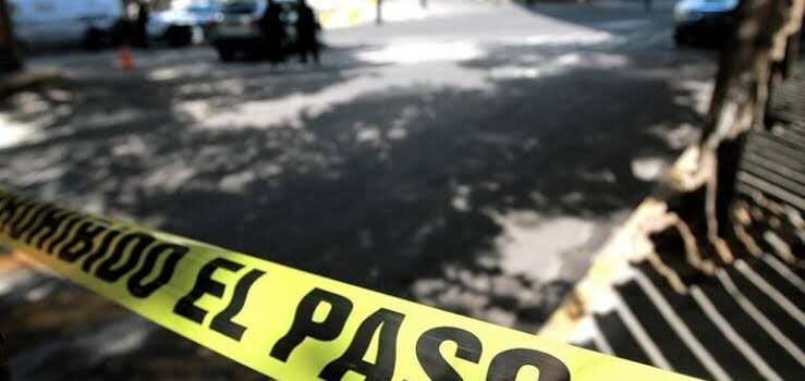 Jalisco presenta disminución del 25 por ciento en homicidios dolosos