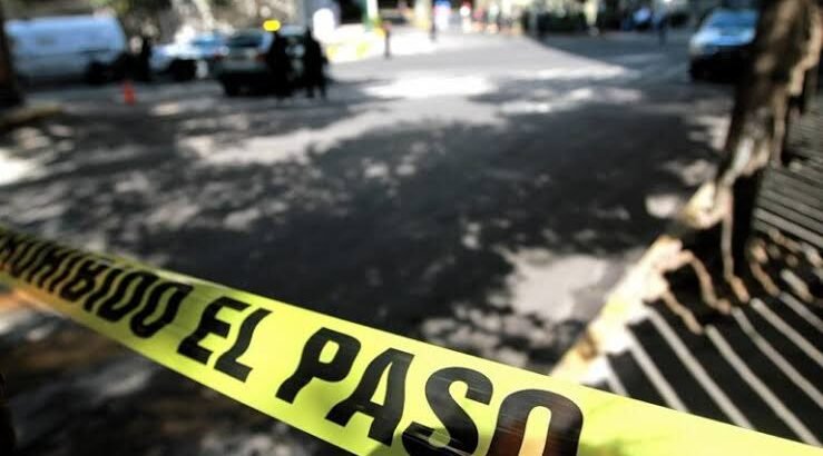 Jalisco presenta disminución del 25 por ciento en homicidios dolosos