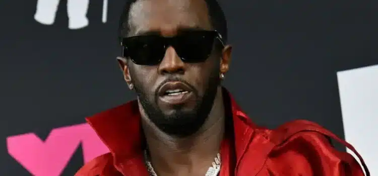 Jurado alcanza veredicto en 4 de 5 cargos en juicio de Sean ‘Diddy’ Combs