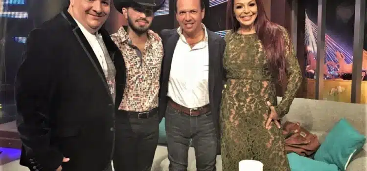Locutora de Telemundo es asesora del Siapa en Jalisco; no tiene el perfil Locutora de Telemundo es asesora del Siapa en Jalisco; no tiene el perfil