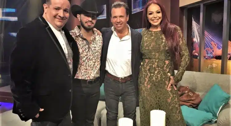 Locutora de Telemundo es asesora del Siapa en Jalisco; no tiene el perfil