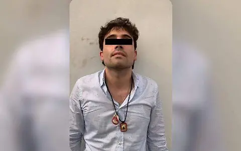 Retiran cargos contra “El ratón”