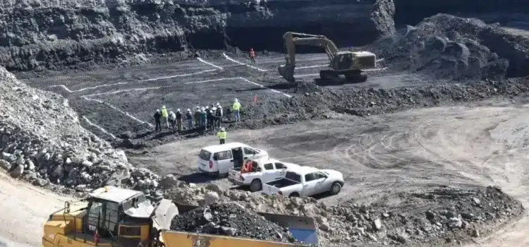 Roban 33 toneladas de oro y plata en Jalisco