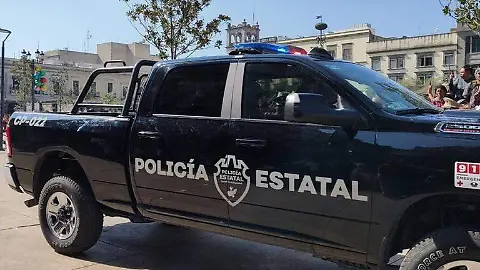 Vinculan a proceso a tres policías estatales de Jalisco por abusos contra ciudadanos