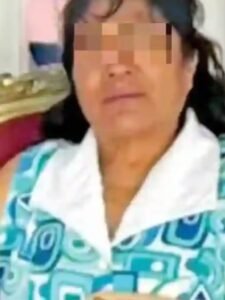 Maestra Irma falleció por tortura, confirma la Fiscalía de Veracruz