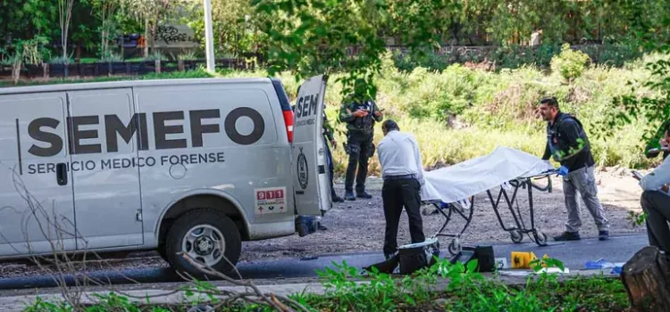 Dos jóvenes desaparecidos en Jalisco son encontrados muertos en Sinaloa