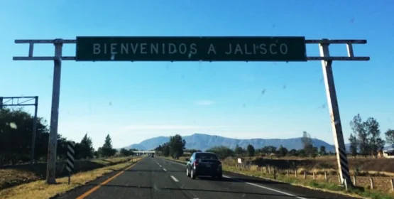 Jalisco fue considerado en la alerta de viaje que emitió el gobierno de Estados Unidos