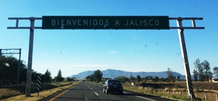 Jalisco fue considerado en la alerta de viaje que emitió el gobierno de Estados Unidos