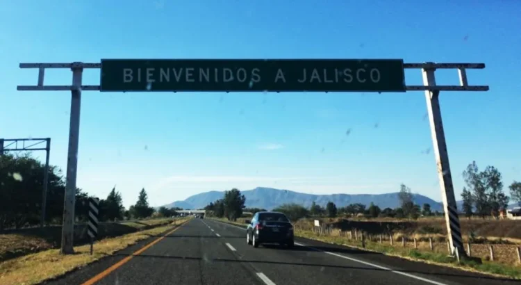 Jalisco fue considerado en la alerta de viaje que emitió el gobierno de Estados Unidos